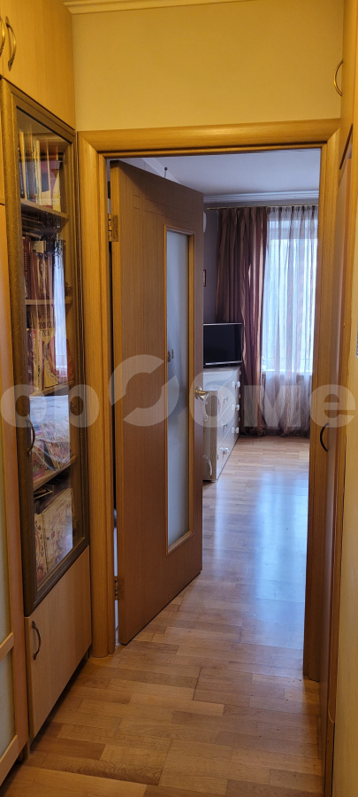 Продажа 3-комнатной квартиры, Москва, Россия,    Аминьевское шоссе