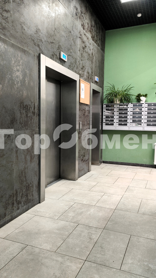 Аренда 1-комнатной квартиры, Московская, Россия,   городской округ Красногорск