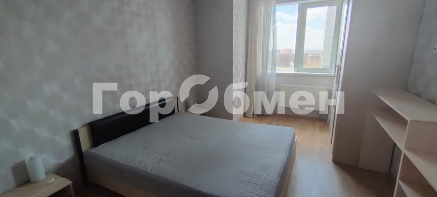 Аренда 2-комнатной квартиры, Москва, Россия,   бульвар Маршала Рокоссовского