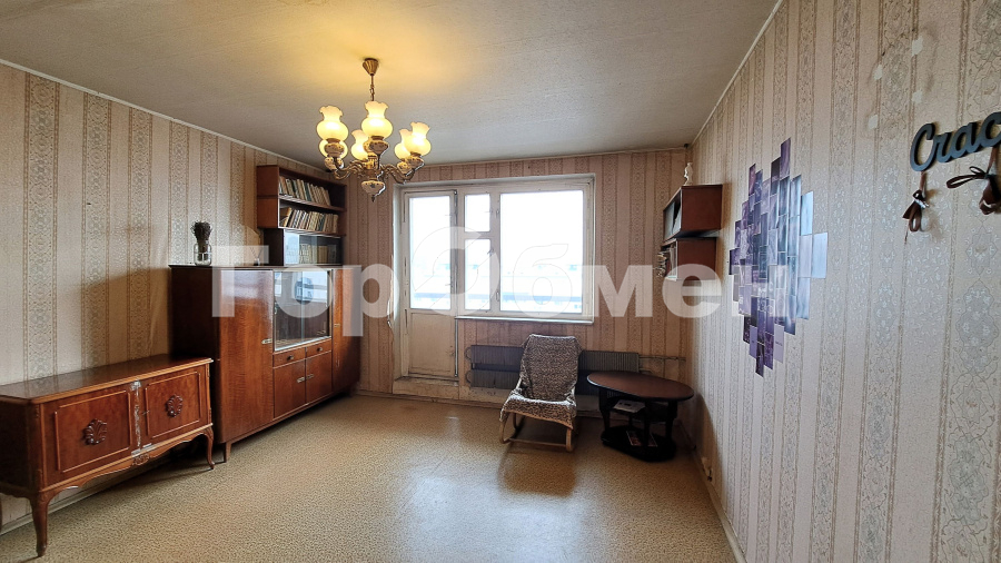 Продажа 1-комнатной квартиры, Москва, Россия,   шоссе Энтузиастов