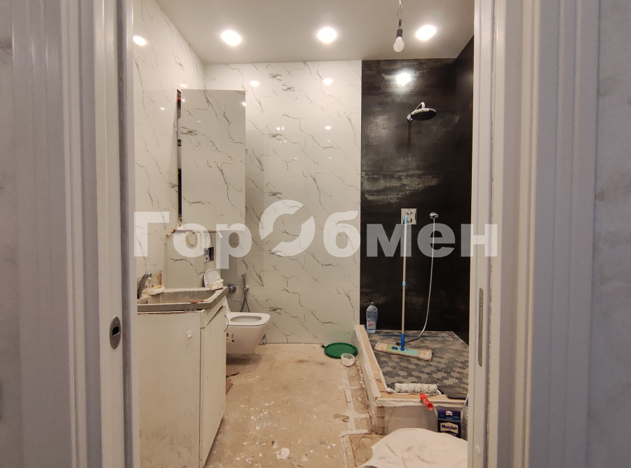 Продажа 3-комнатной квартиры, Москва, Россия,   Сельскохозяйственная улица