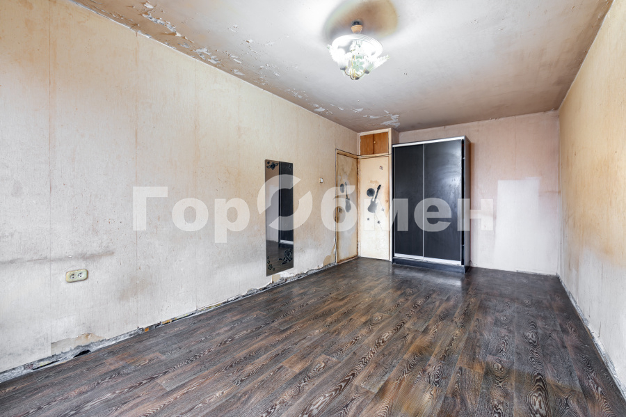 Продажа 1-комнатной квартиры, Москва, Россия,   Полярная улица