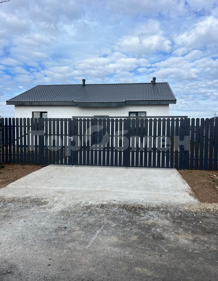 Продажа дома, 97м <sup>2</sup>, 6 сот., Домодедово, Россия,   городской округ   микрорайон Барыбино