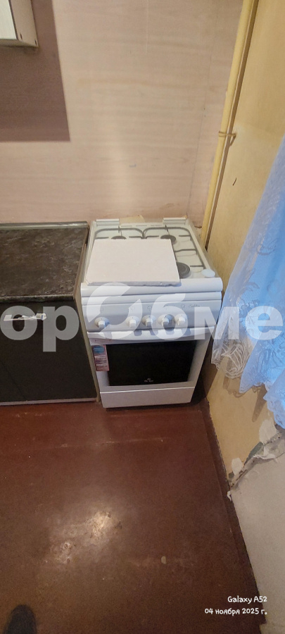 Продажа 2-комнатной квартиры, Пушкино, Россия,    улица Горького