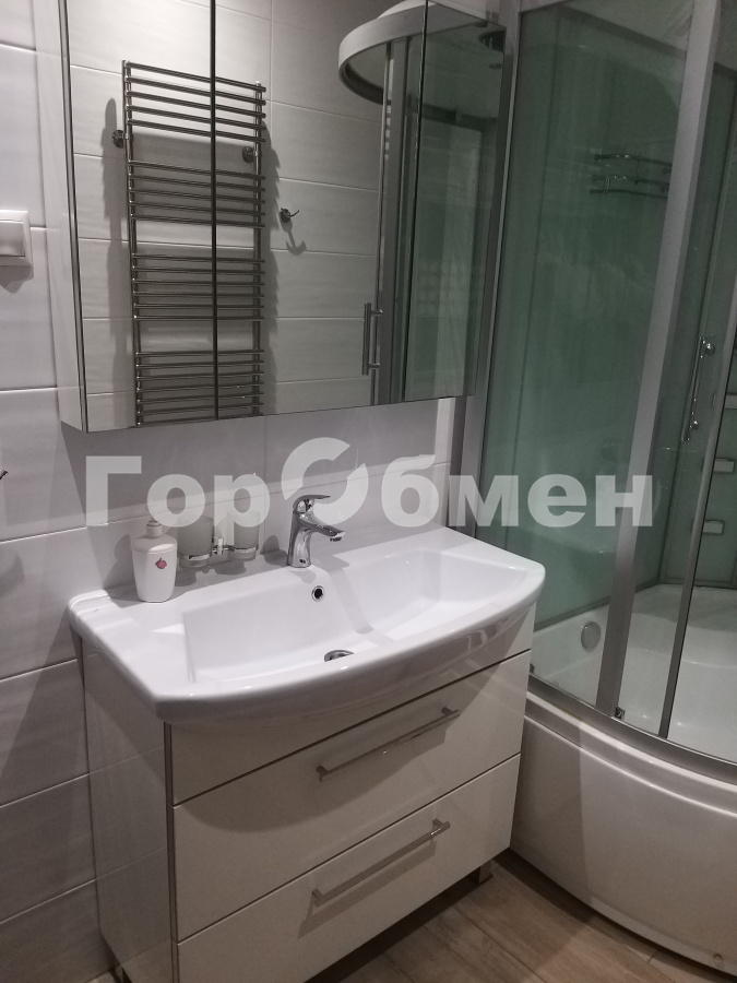 Продажа 4-комнатной квартиры, Москва, Щербаковская улица,  54