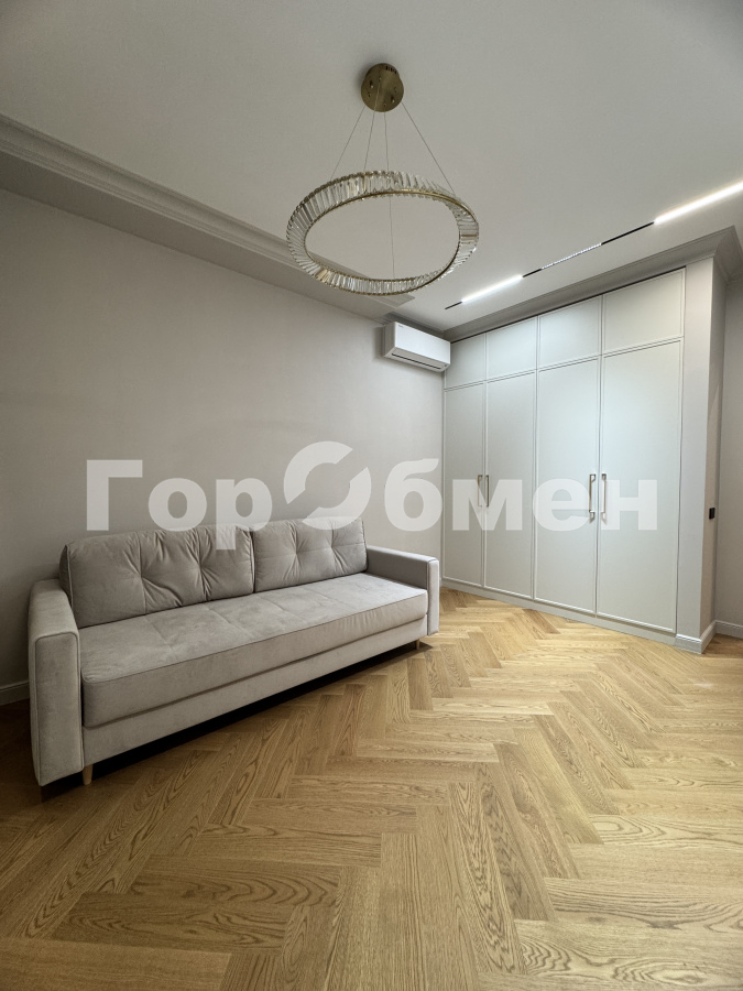 Аренда 2-комнатной квартиры, Москва, Россия,   улица Нижние Мнёвники