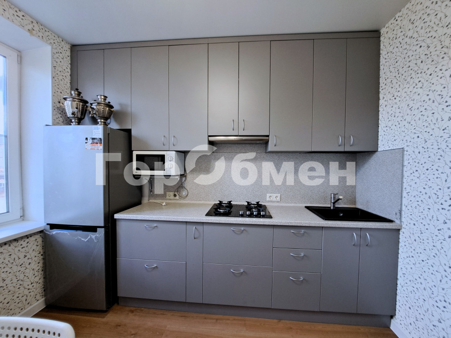 Аренда 2-комнатной квартиры, Москва, Россия,   Васильевская улица