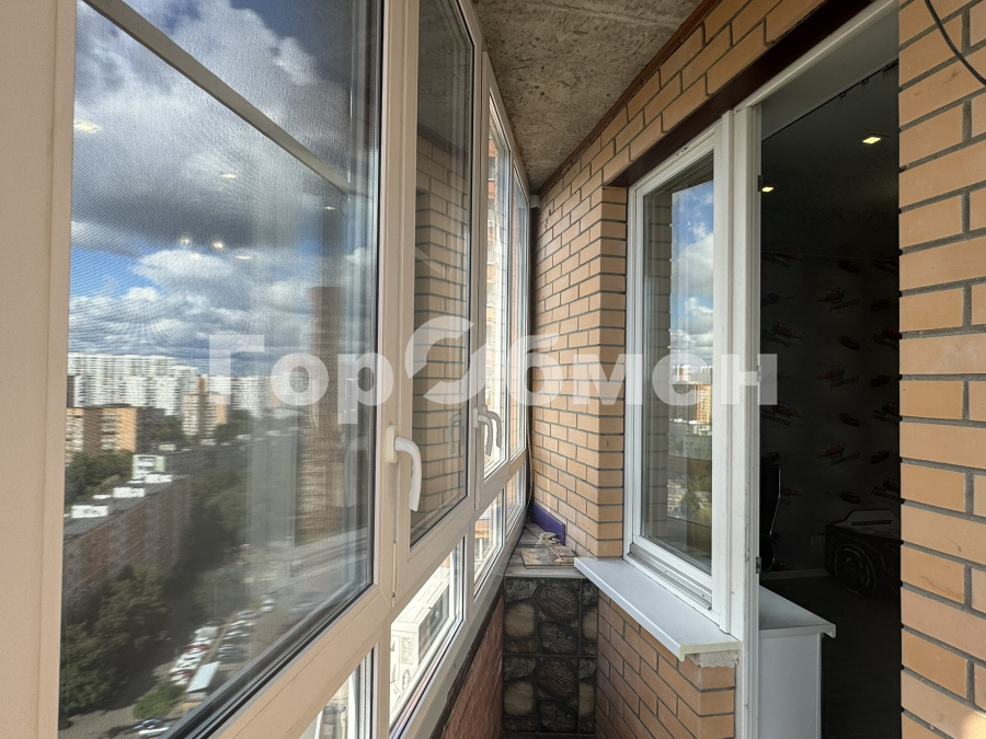 Продажа 2-комнатной квартиры, Химки, Россия,   городской округ   улица 9 Мая