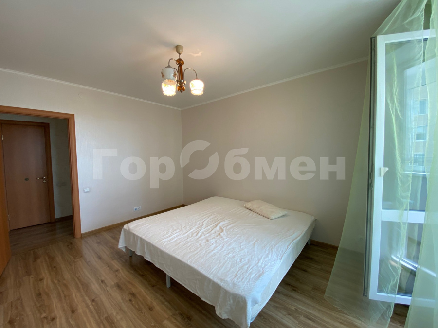 Продажа 3-комнатной квартиры, Звенигород, Россия,   Одинцовский городской округ