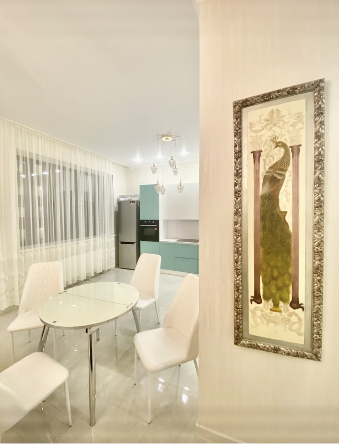 Продажа 2-комнатной квартиры, Москва, улица Архитектора Щусева,  2к1