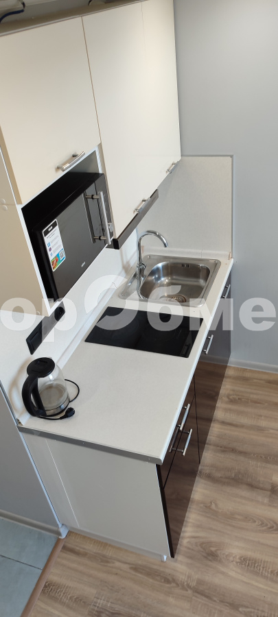 Аренда 1-комнатной квартиры, Москва, Россия,   Байкальская улица