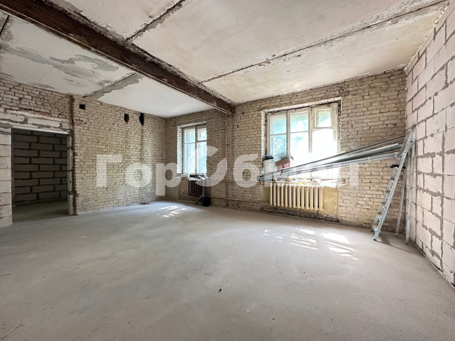 Продажа 3-комнатной квартиры, Люберцы, Россия,   городской округ   Хлебозаводской тупик