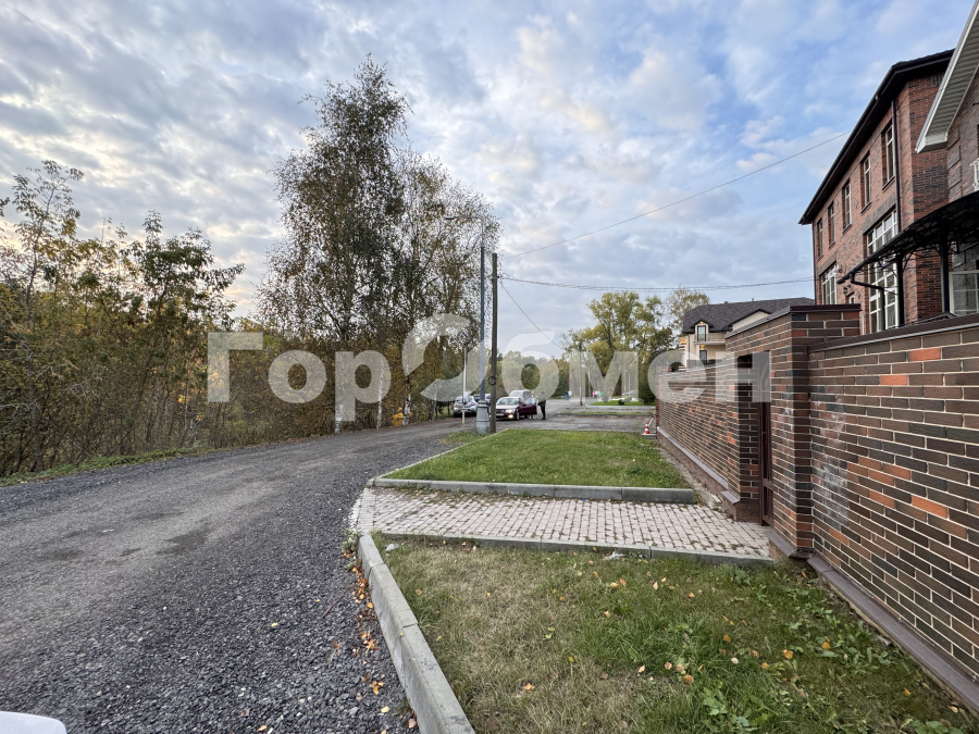 Продажа участка, Москва, Россия,    2-я улица Лукино