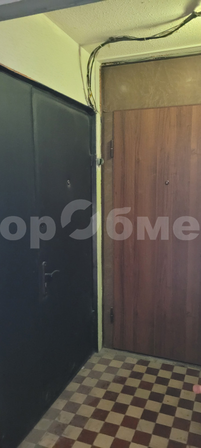 Продажа 3-комнатной квартиры, Москва, Россия,    Аминьевское шоссе