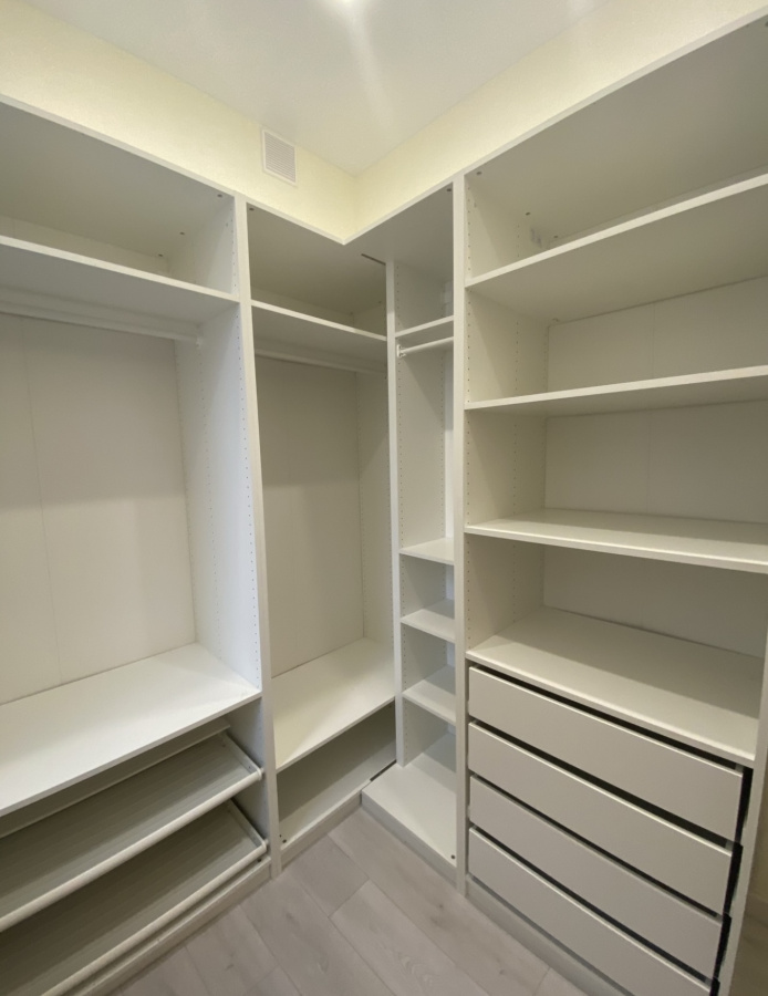 Продажа 2-комнатной квартиры, Москва, улица Архитектора Щусева,  2к1