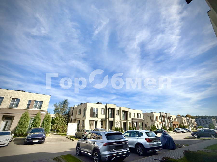 Продажа дома, 111м <sup>2</sup>, 1 сот., Большое Свинорье, Россия,   Новомосковский административный округ