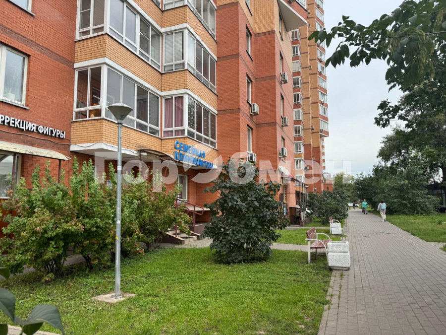 Продажа 2-комнатной квартиры, Химки, Россия,   городской округ   улица 9 Мая