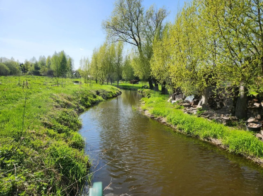 Продажа участка, Меткомелино