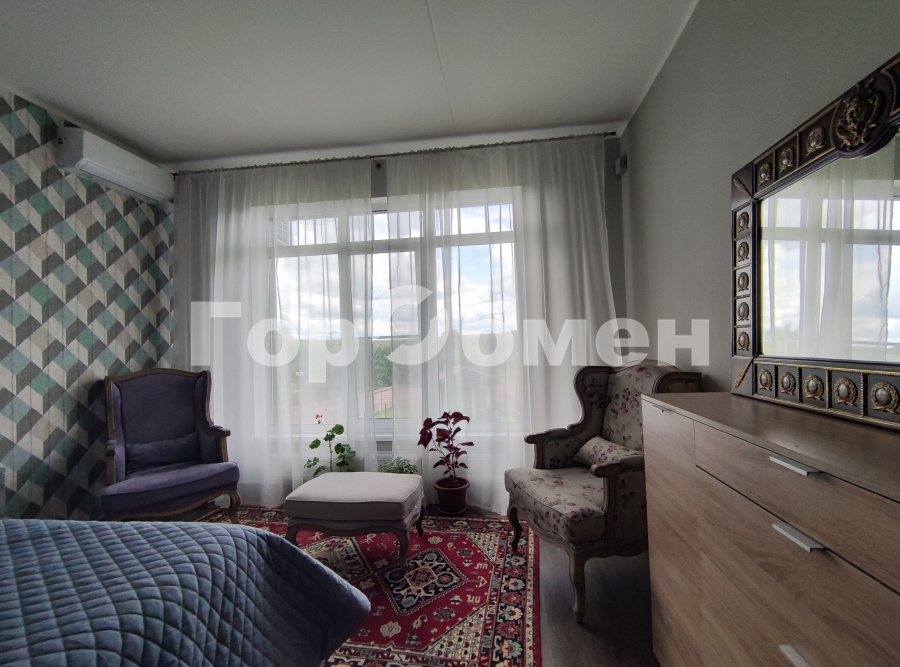 Продажа дома, 134м <sup>2</sup>, 5 сот., Тульская, Россия,   Заокский район