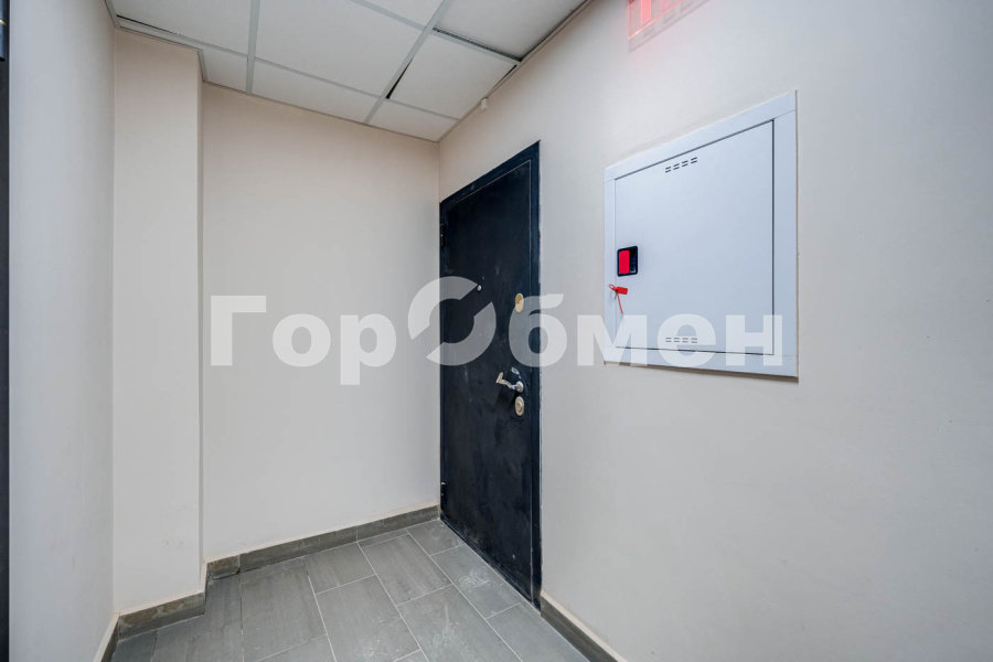 Продажа 4-комнатной квартиры, Московский, Россия,   Новомосковский административный округ