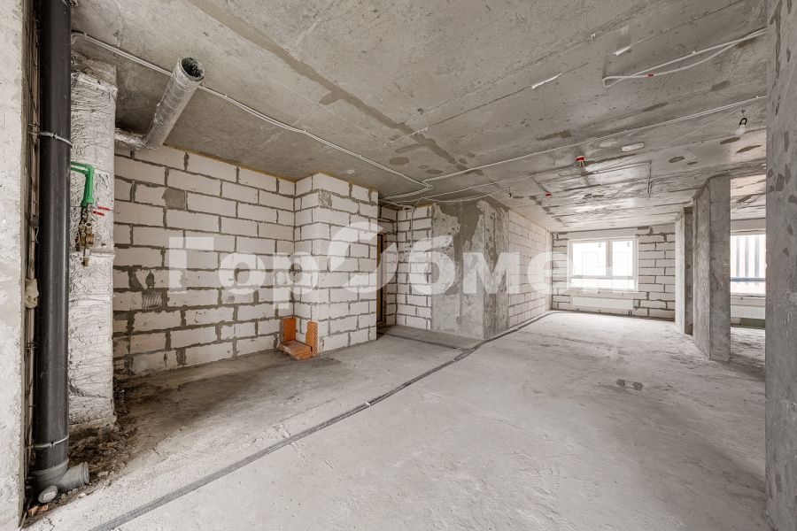 Продажа 3-комнатной квартиры, Московский, Россия,   Новомосковский административный округ