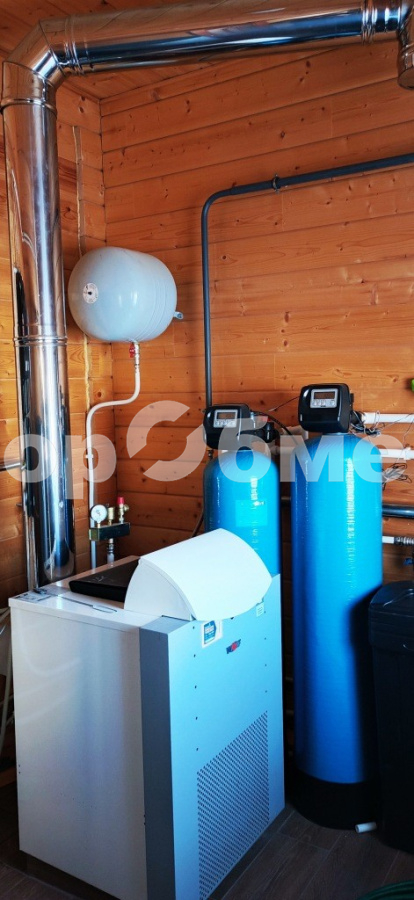 Продажа дома, 274м <sup>2</sup>, 15 сот., Семкино, Россия,   городской округ Мытищи