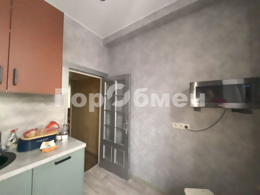 Продажа комнаты, 26м <sup>2</sup>, Москва, Россия,   Красноказарменная улица