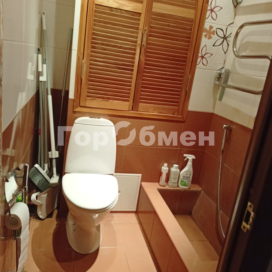 Продажа 3-комнатной квартиры, Балашиха, Россия,    микрорайон Саввино