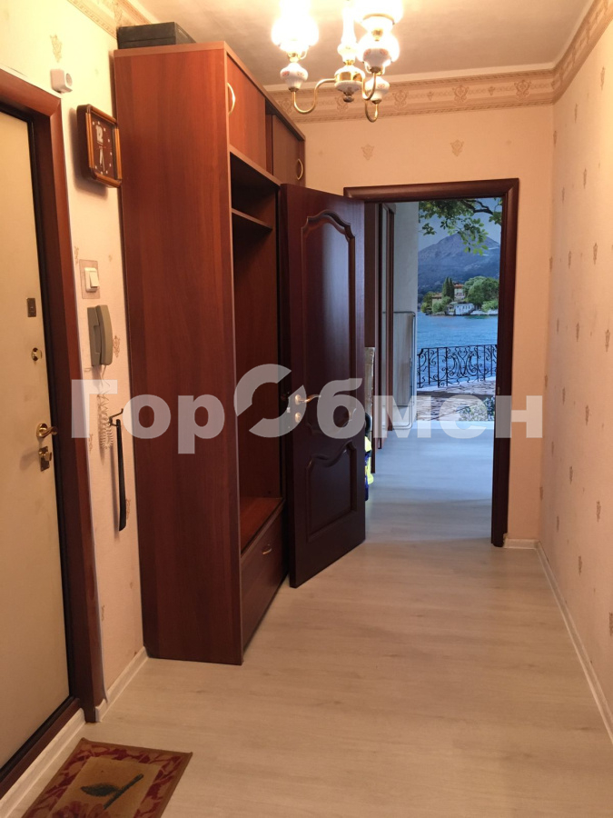 Аренда 2-комнатной квартиры, Москва, Россия,   Филёвский бульвар