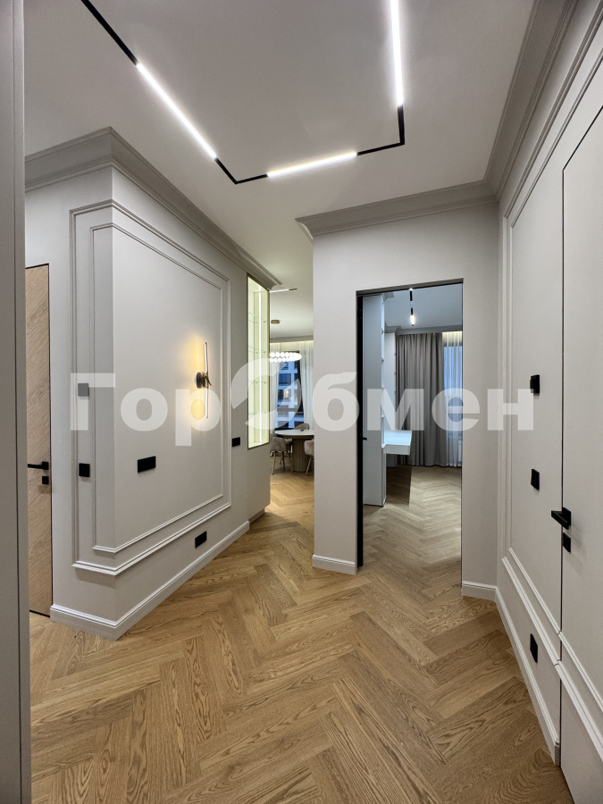 Аренда 2-комнатной квартиры, Москва, Россия,   улица Нижние Мнёвники