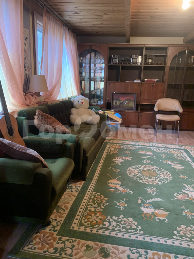 Продажа дома, 95м <sup>2</sup>, 15 сот., Погорелки, Россия,   городской округ Мытищи