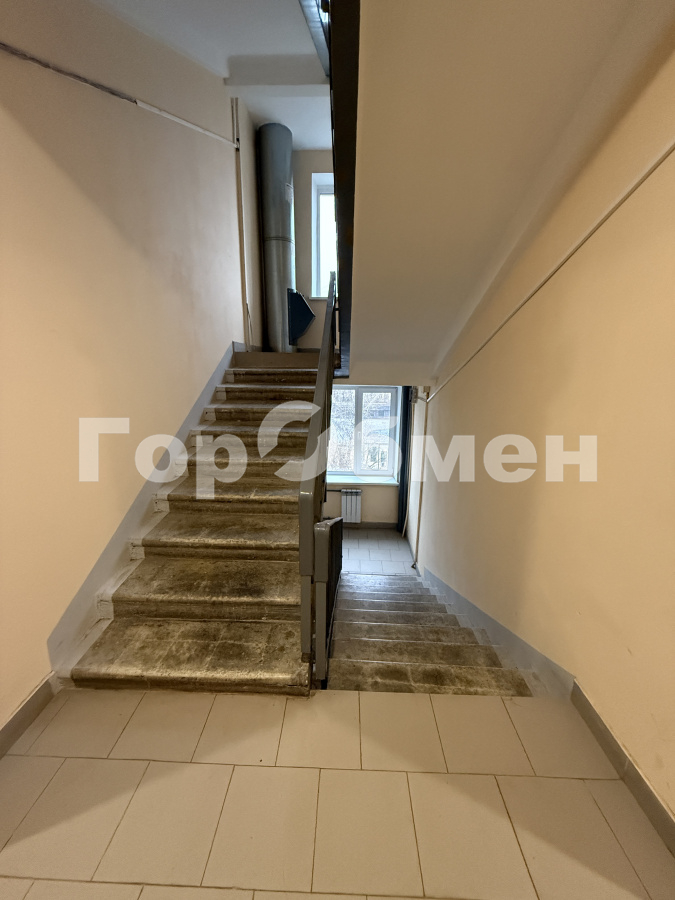 Продажа 1-комнатной квартиры, Москва, Россия,   Поклонная улица