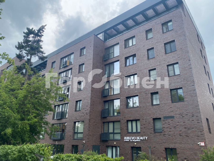 Продажа 3-комнатной квартиры, Красногорск, улица Согласия,  19