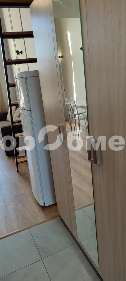 Аренда 1-комнатной квартиры, Москва, Россия,   Байкальская улица