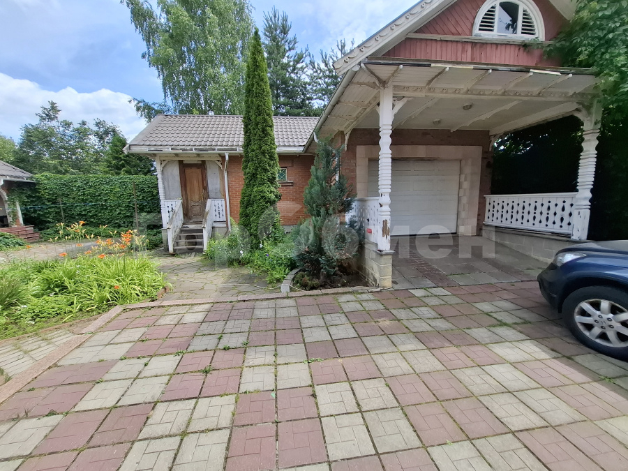 Продажа дома, 232м <sup>2</sup>, 20 сот., Москва, Россия,   Новомосковский административный округ