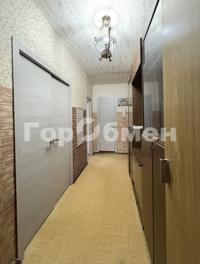 Продажа 2-комнатной квартиры, Москва, Россия,   Лебедянская улица