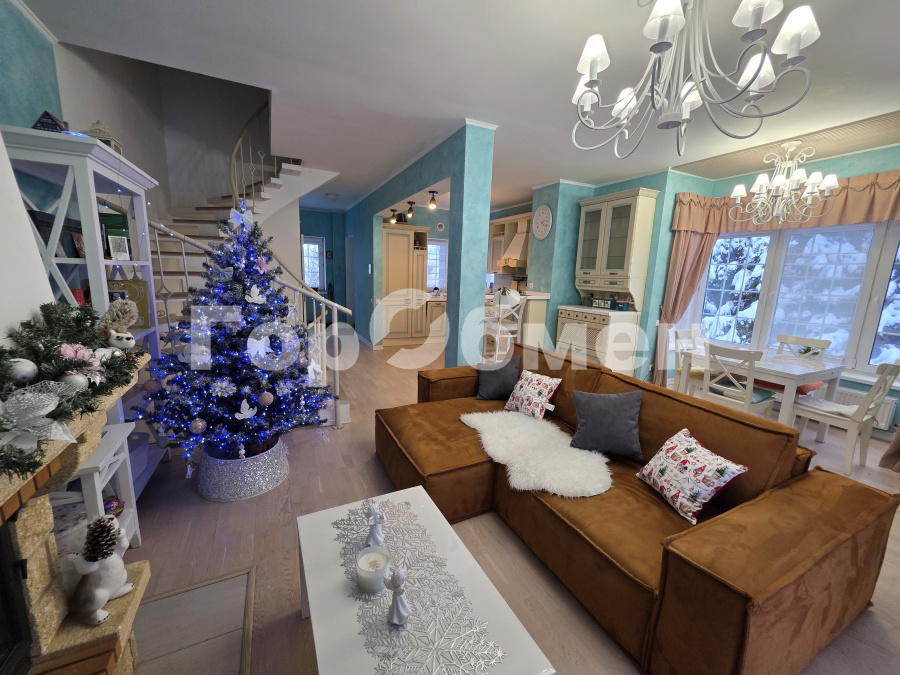 Продажа дома, 330м <sup>2</sup>, 16 сот., Белоусово, Россия,   Троицкий административный округ