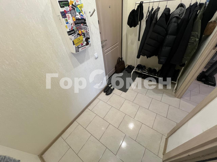 Продажа 1-комнатной квартиры, Московская, Россия,   городской округ Красногорск