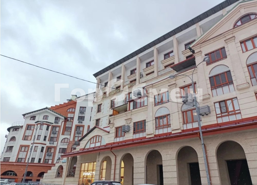 Продажа 2-комнатной квартиры, Развилка, Россия,   Ленинский городской округ