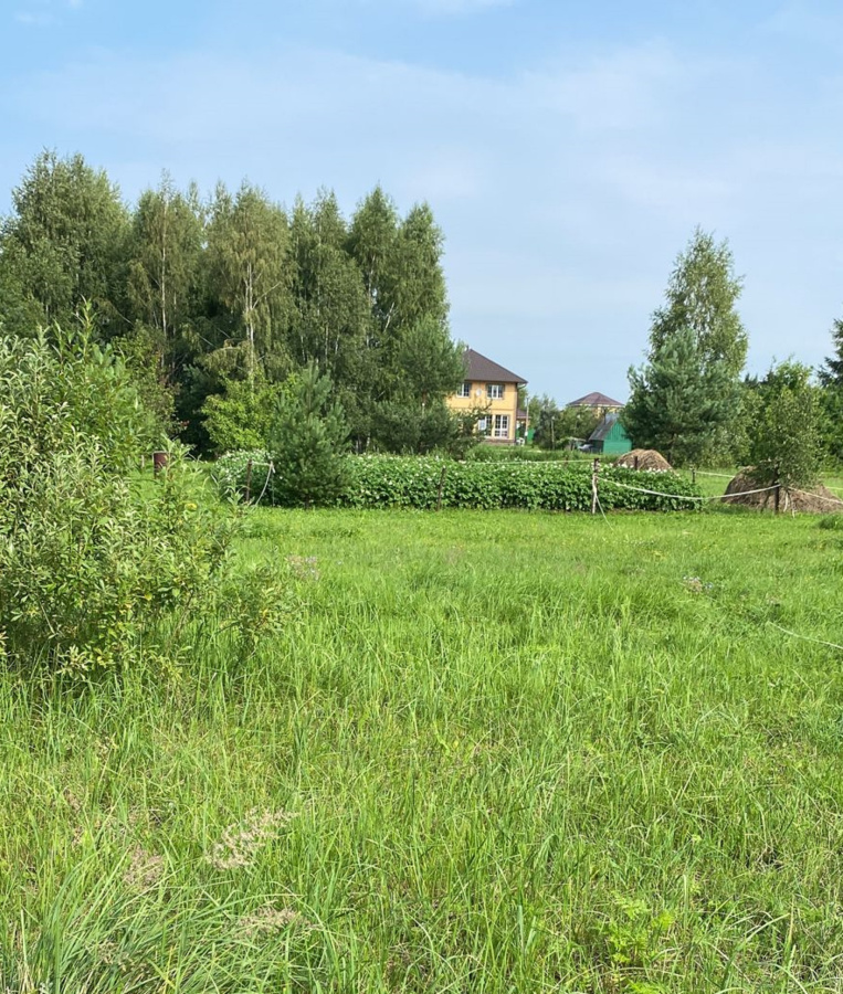 Продажа участка, Меткомелино