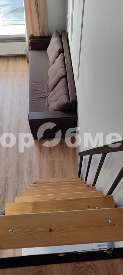 Аренда 1-комнатной квартиры, Москва, Россия,   Байкальская улица