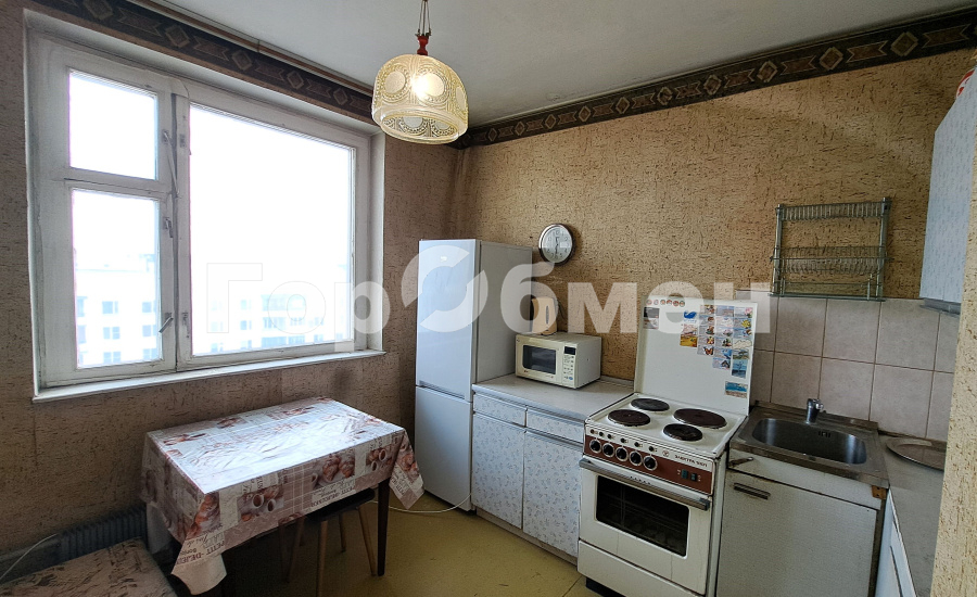 Продажа 1-комнатной квартиры, Москва, Россия,   шоссе Энтузиастов