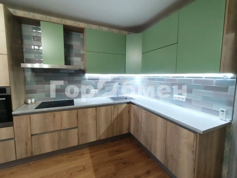 Продажа 2-комнатной квартиры, Развилка, Россия,   Ленинский городской округ