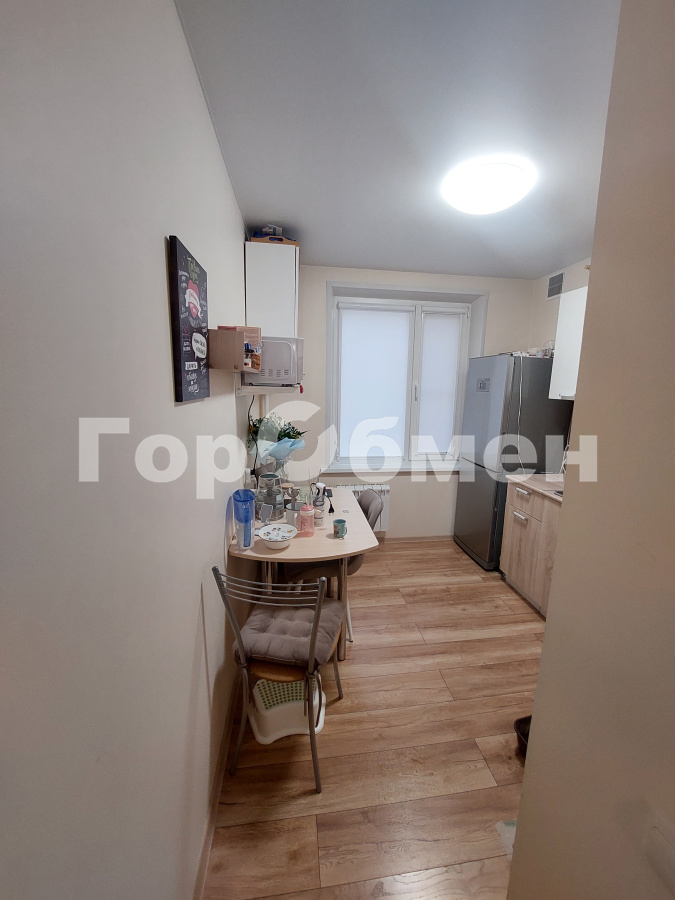 Продажа 1-комнатной квартиры, Москва, Россия,   Петрозаводская улица