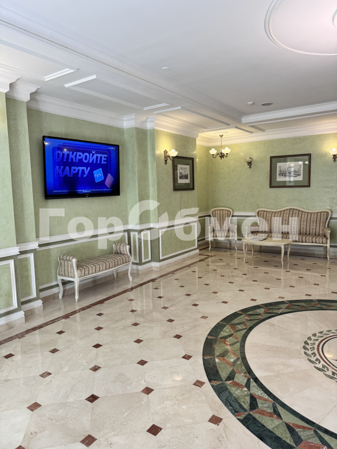 Аренда 2-комнатной квартиры, Москва, Россия,    проспект Мира