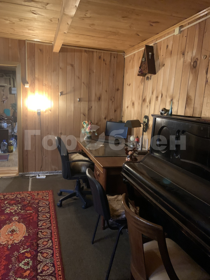 Продажа дома, 95м <sup>2</sup>, 15 сот., Погорелки, Россия,   городской округ Мытищи