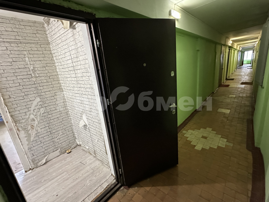 Продажа 1-комнатной квартиры, Москва, Россия,    улица Расплетина