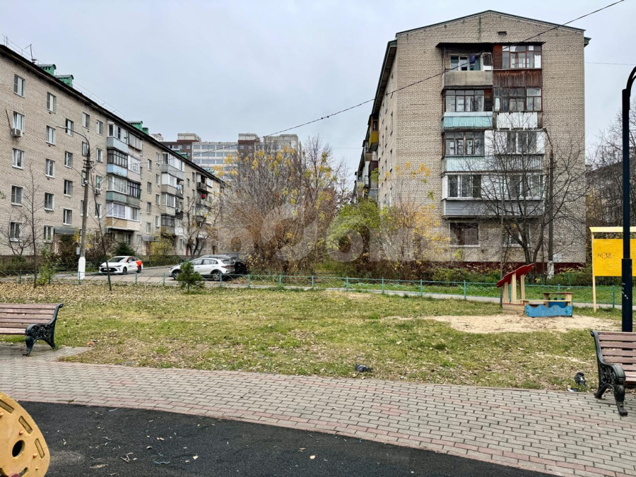 Продажа 2-комнатной квартиры, Московская, Россия,   городской округ Люберцы