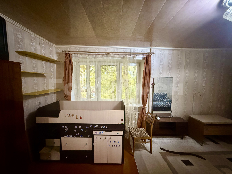 Продажа 1-комнатной квартиры, Подольск, Россия,    Литейная улица