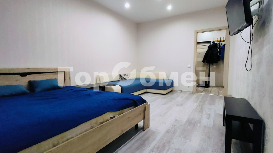 Аренда 1-комнатной квартиры, Московская, Россия,   городской округ Красногорск